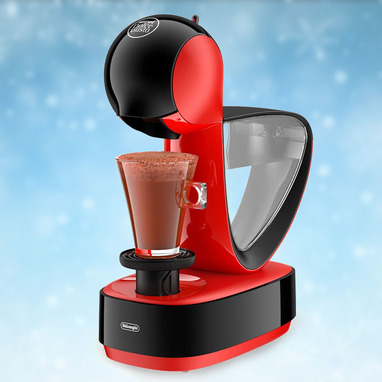 KRUPS Dolce Gusto Infinissima