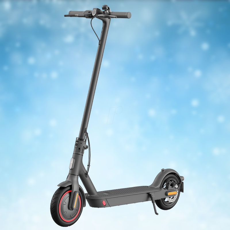 Xiaomi Electric Scooter Pro 2 (2022)